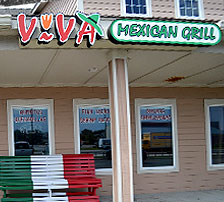 Viva Mexican Grill